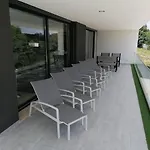 Casa Tranquilespiral Alcobaca-nazare Holiday home *