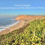 Casa Tranquilespiral Alcobaca-nazare Holiday home