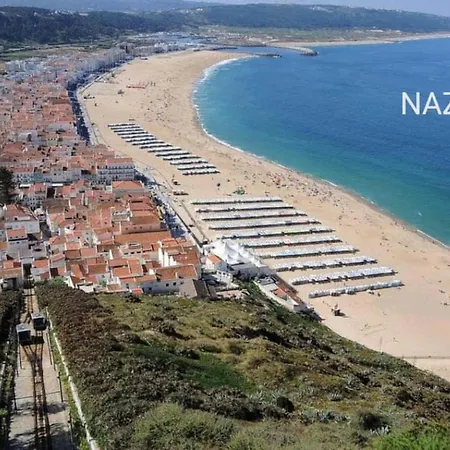 Casa vacanze Casa Tranquilespiral Alcobaca-nazare