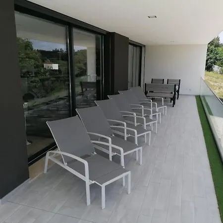 Casa Tranquilespiral Alcobaca-nazare 펜션 *