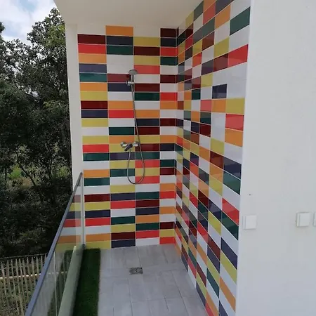 Casa Tranquilespiral Alcobaca-nazare 펜션